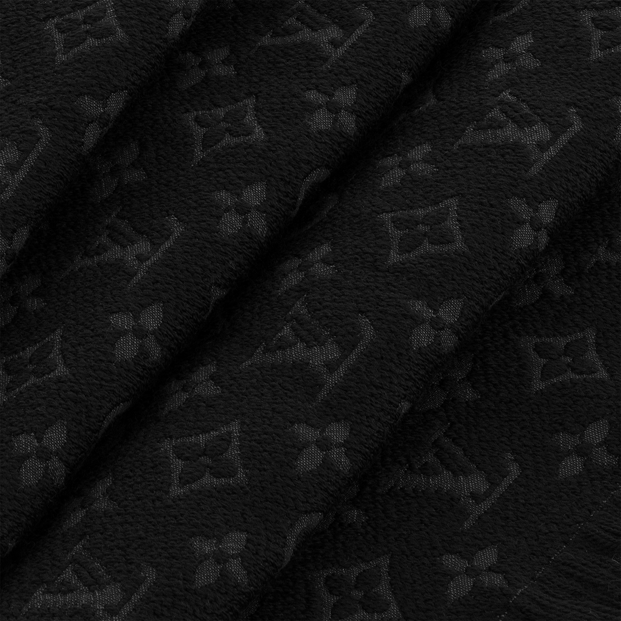 Monogram Classic Scarf . - Accessories | LOUIS VUITTON